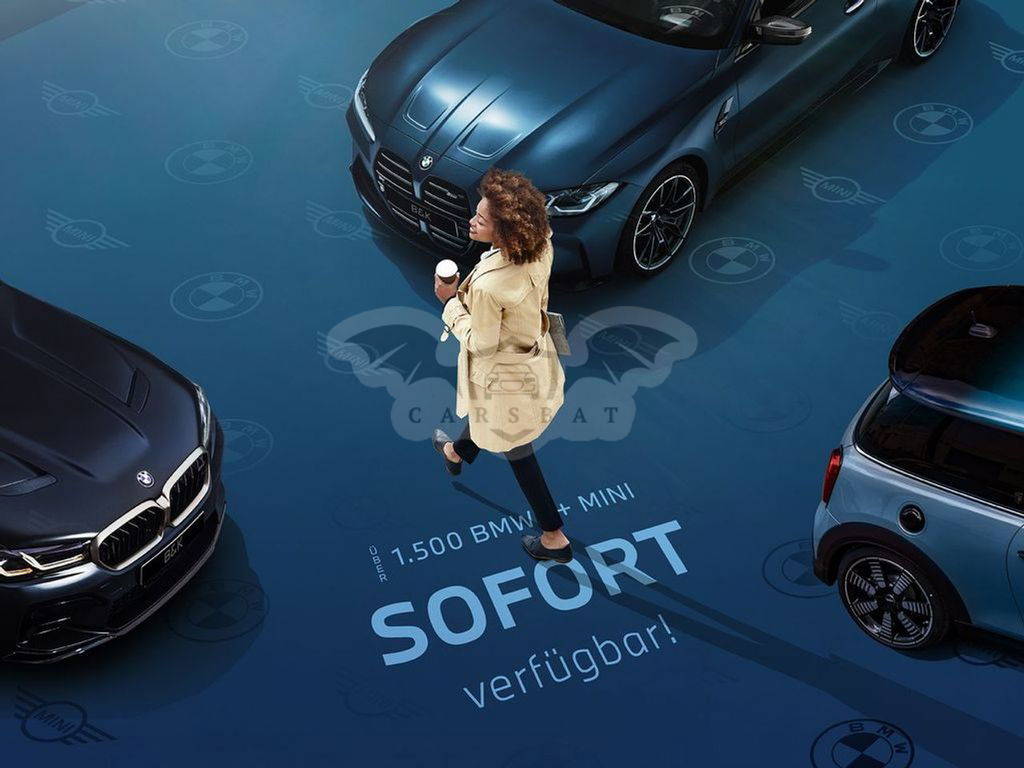 Mini Cabrio 2021