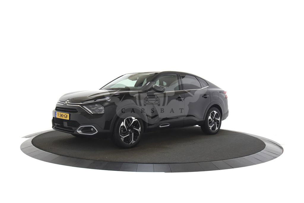 Citroën C4 X 2023