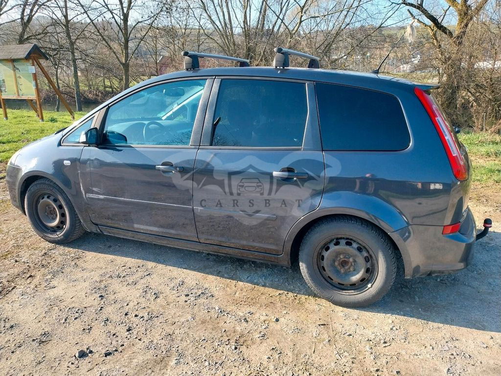 Ford C-Max 2008