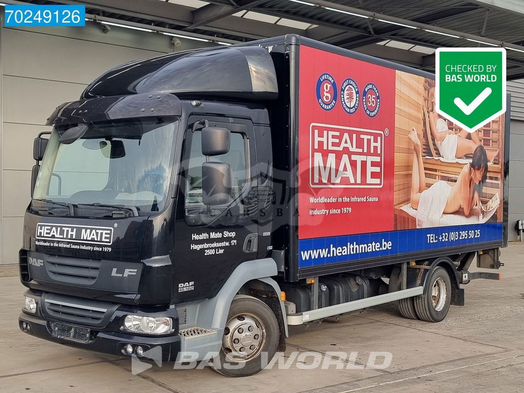 DAF LF 2011