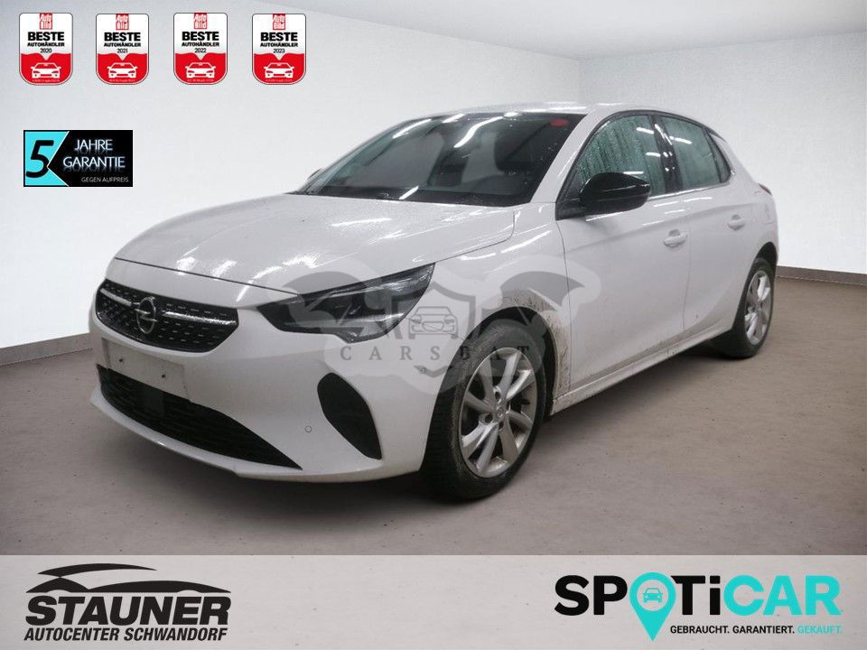 Opel Corsa 2023