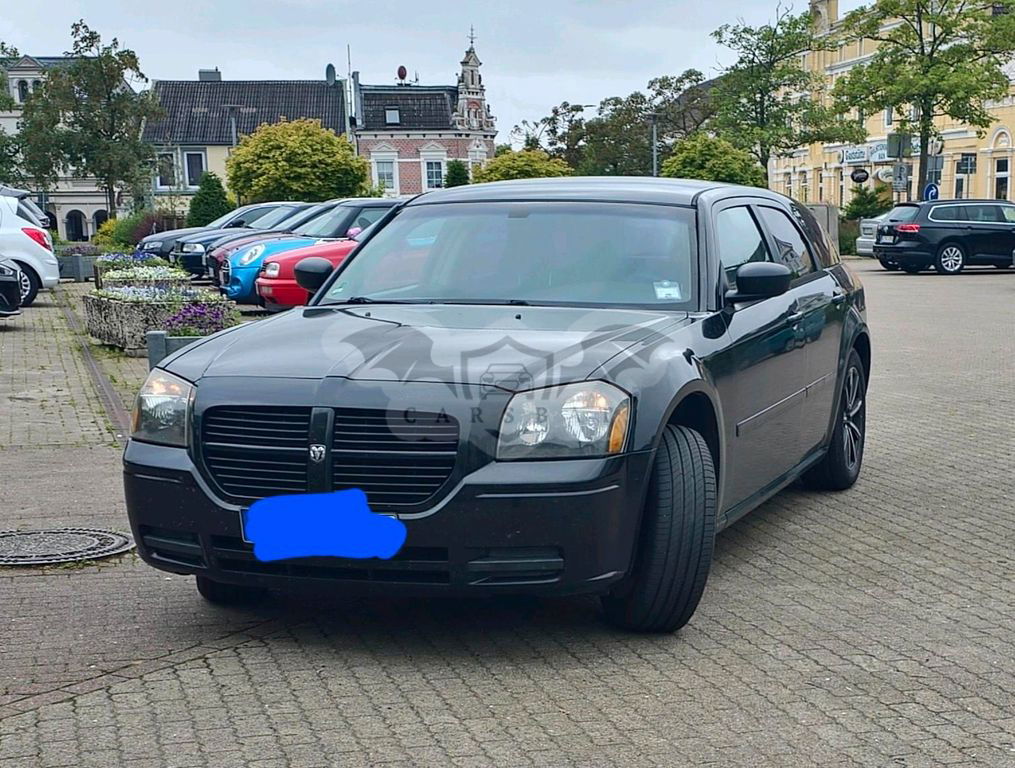 Chrysler 300C 2005
