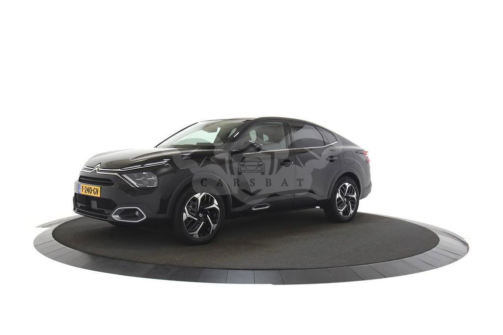 Citroën C4 X 2023