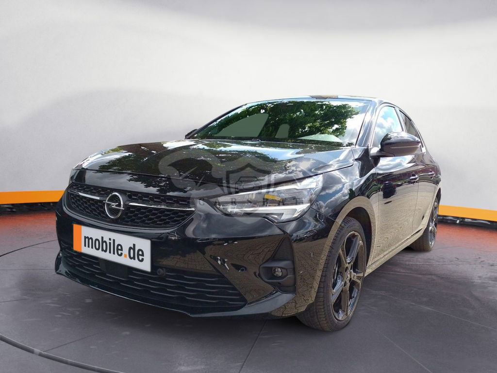 Opel Corsa 2023
