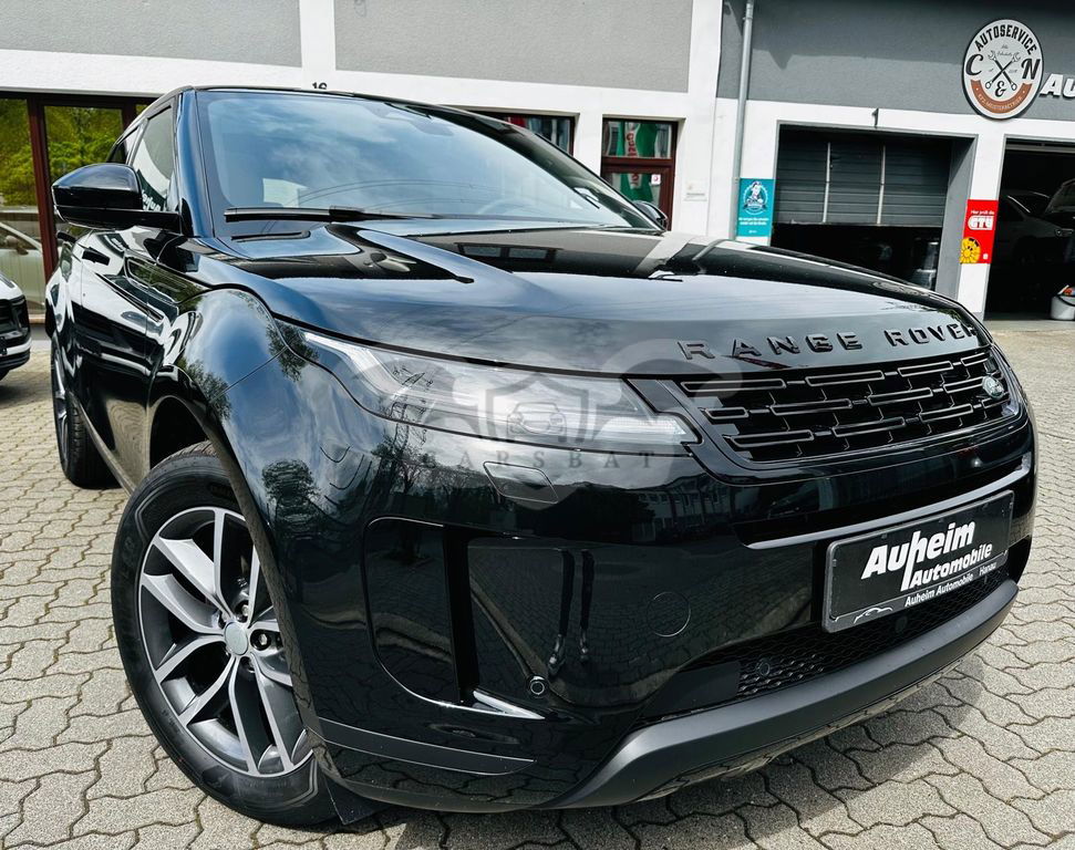 Land Rover Range Rover Evoque 2024
