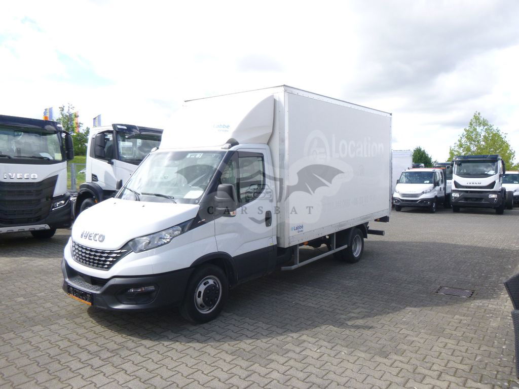 Iveco Daily 2021