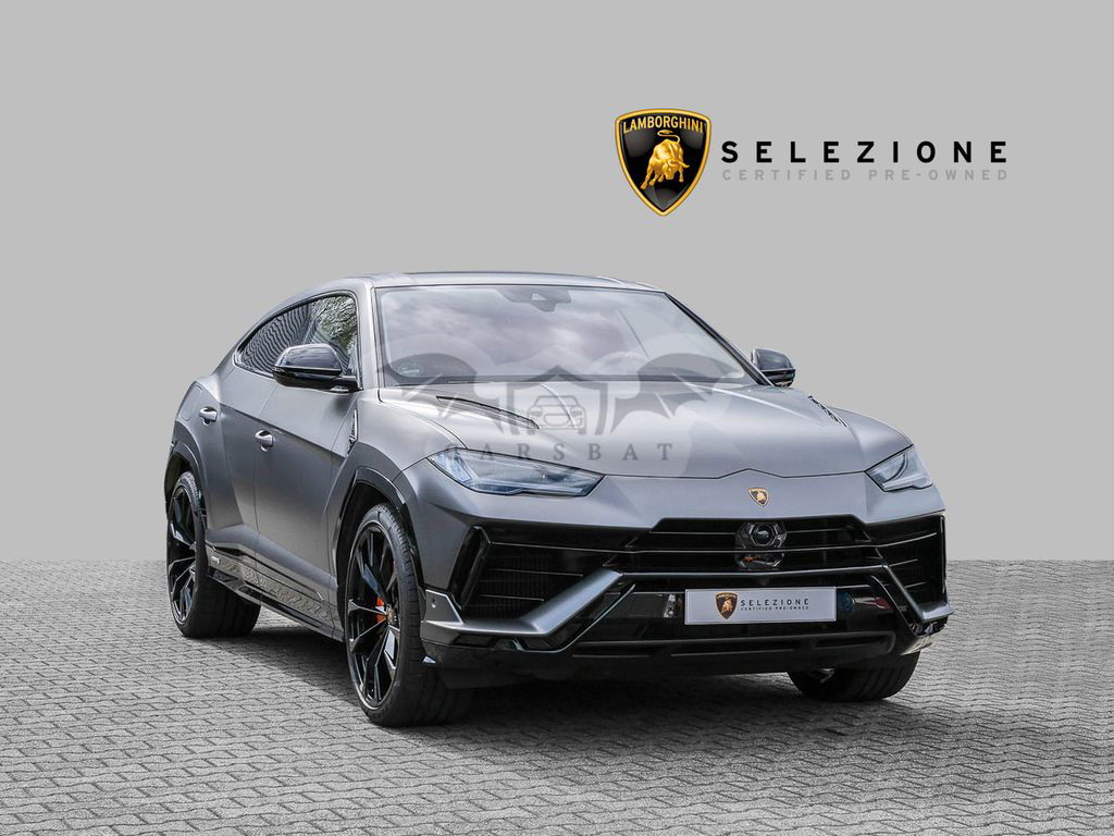 Lamborghini Urus 2023