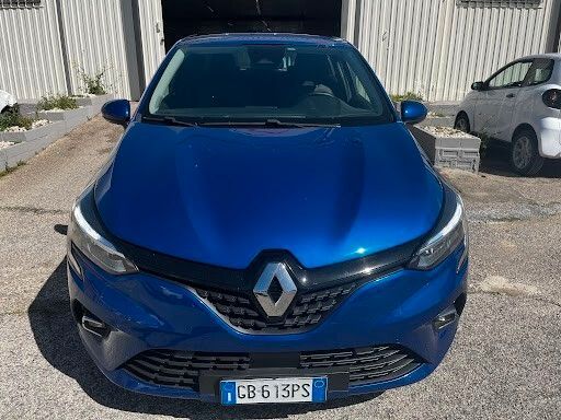 Renault Clio 2020