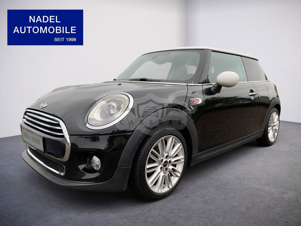 Mini Cooper 2015