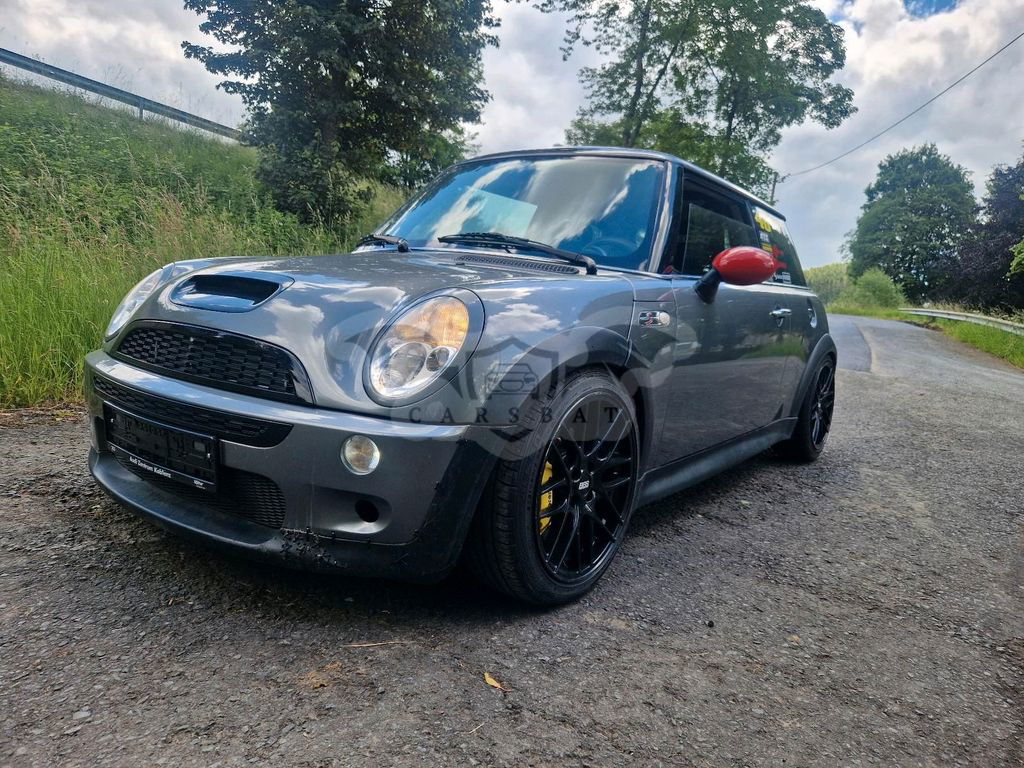 Mini Cooper 2003