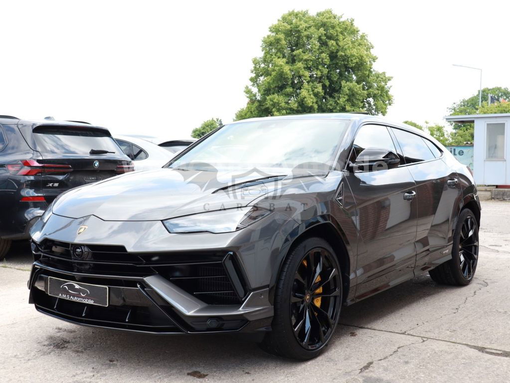 Lamborghini Urus 2023