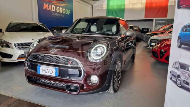 Mini Cooper 2020