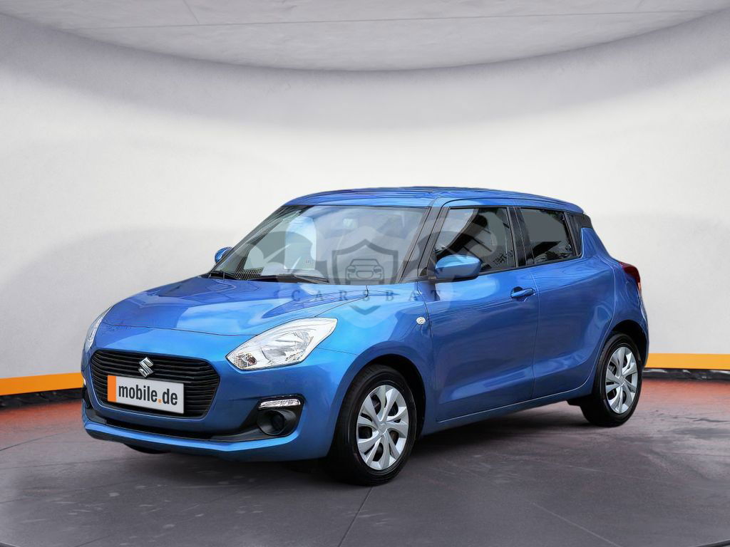 Suzuki Swift 2020