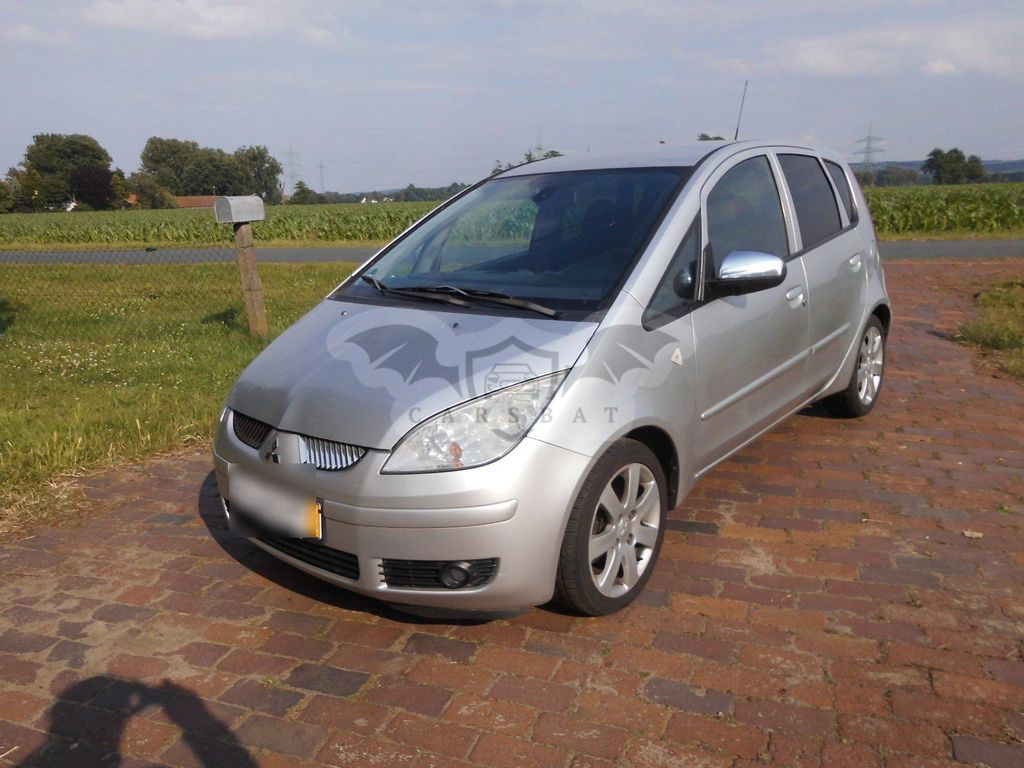 Mitsubishi Colt 2006