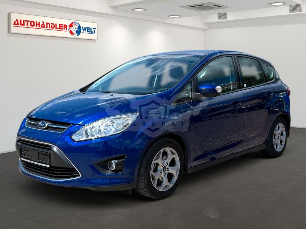 Ford C-Max 2014