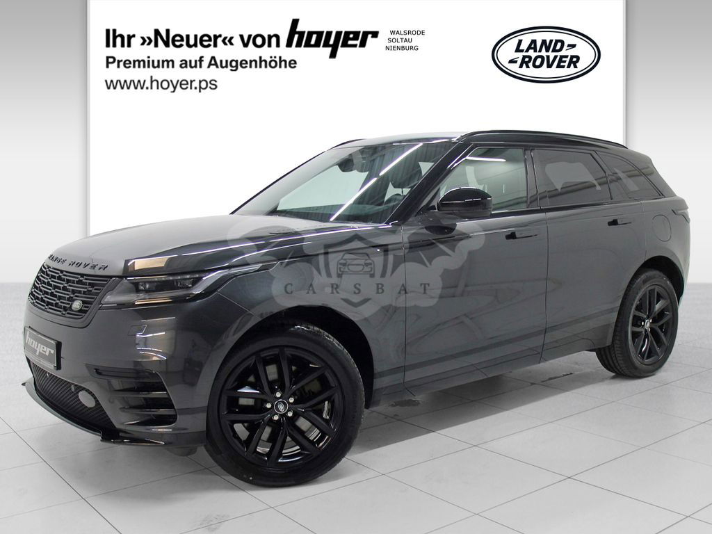 Land Rover Range Rover Velar 2023