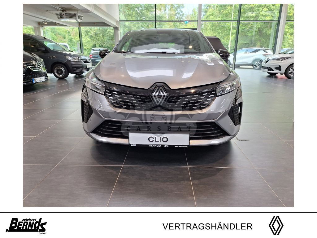 Renault Clio 2024