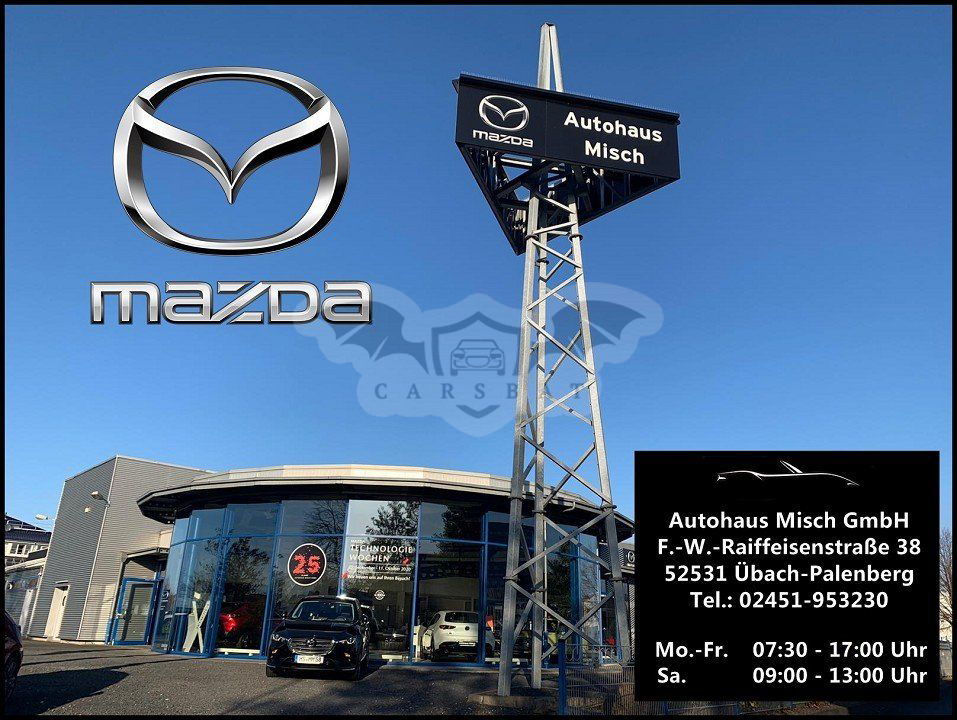 Mazda CX-60 2023