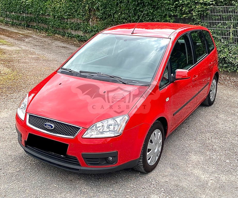 Ford C-Max 2006