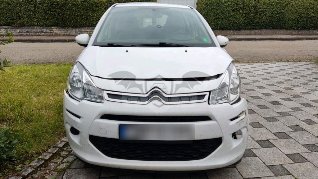 Citroën C3 2023