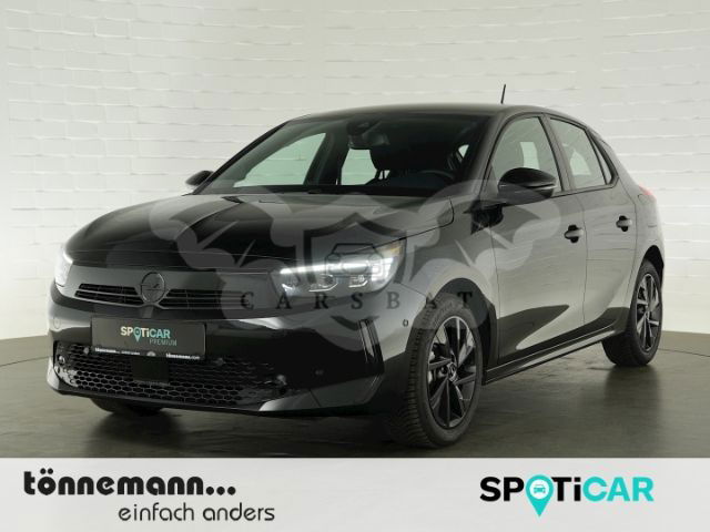 Opel Corsa 2023