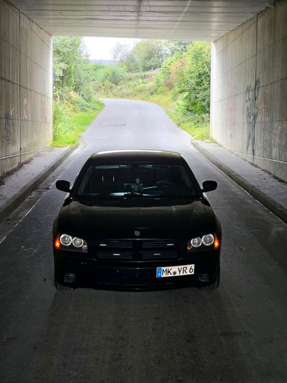 Chrysler 300C 2006