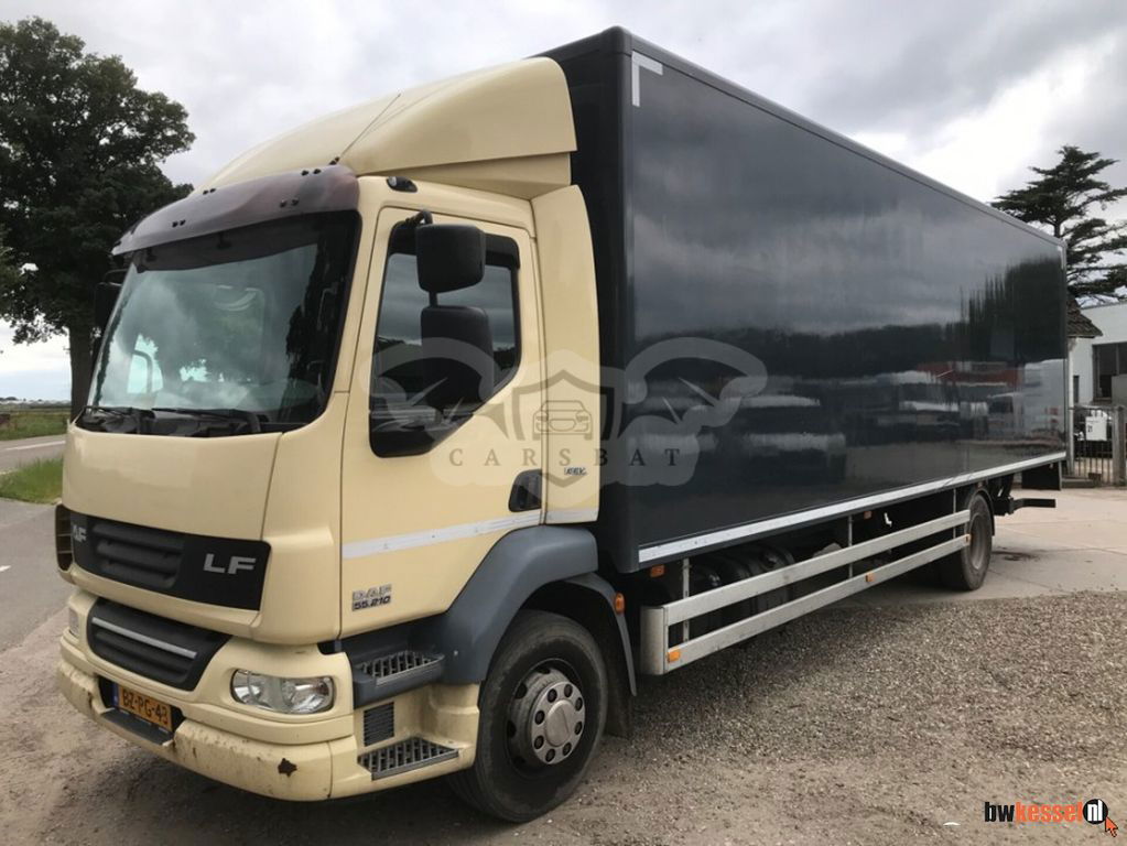 DAF LF 2011