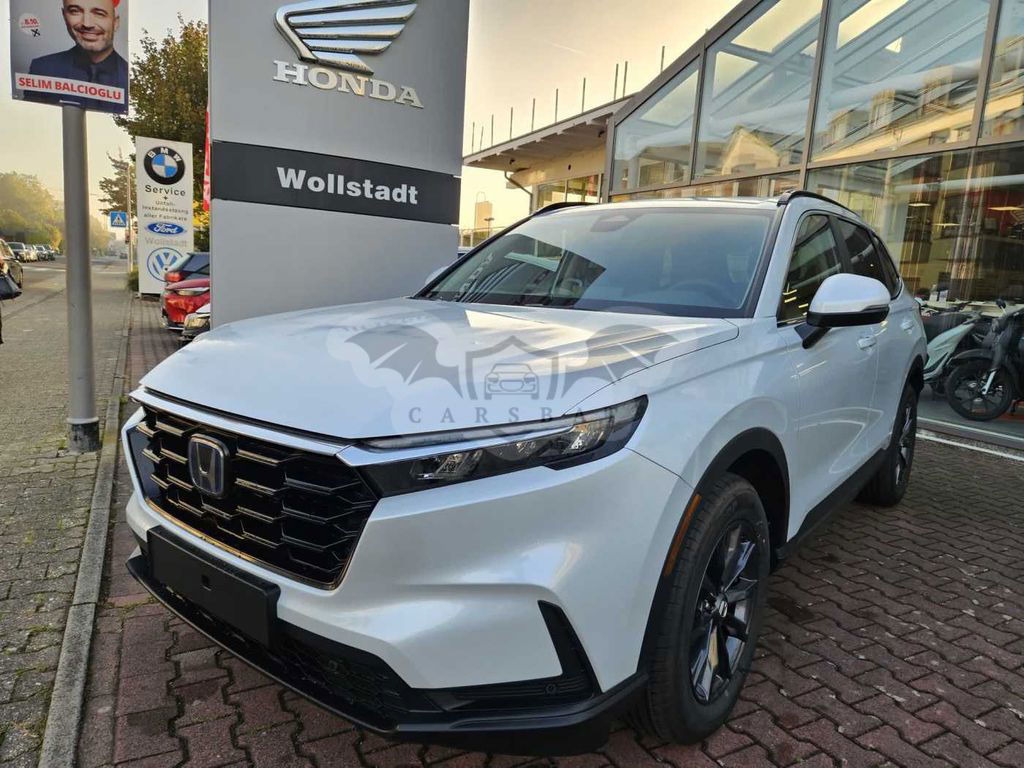 Honda CR-V 2023