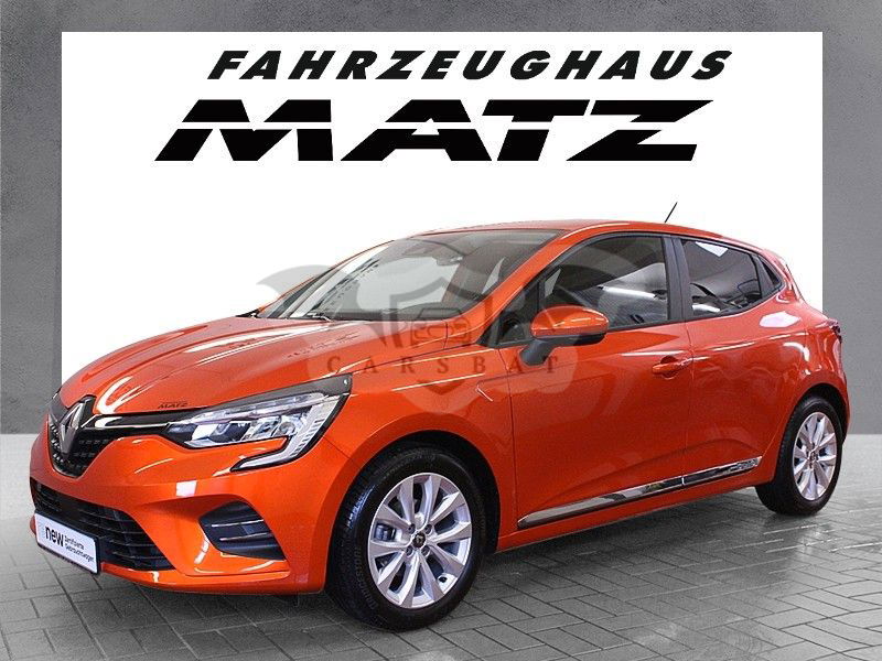 Renault Clio 2020