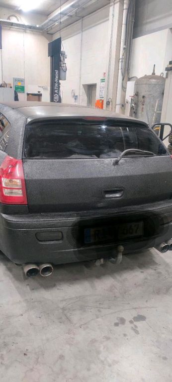 Chrysler 300C 2005