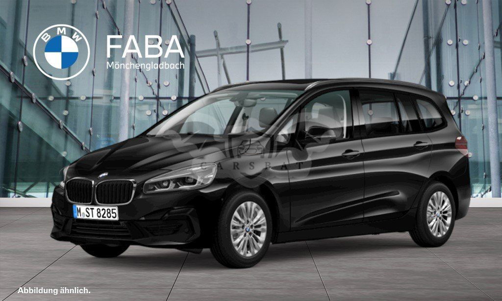 BMW 2 Series 218 Gran Tourer 2021