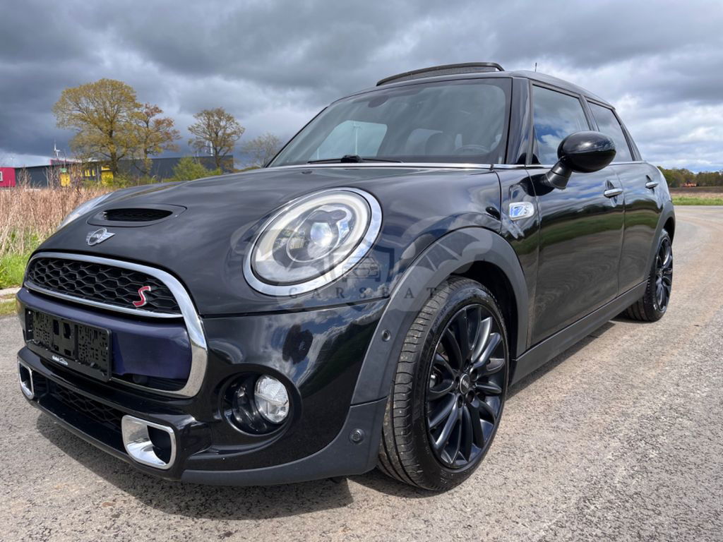 Mini Cooper 2015