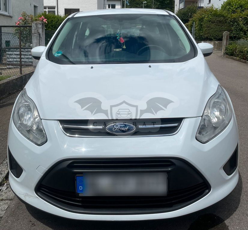 Ford C-Max 2014