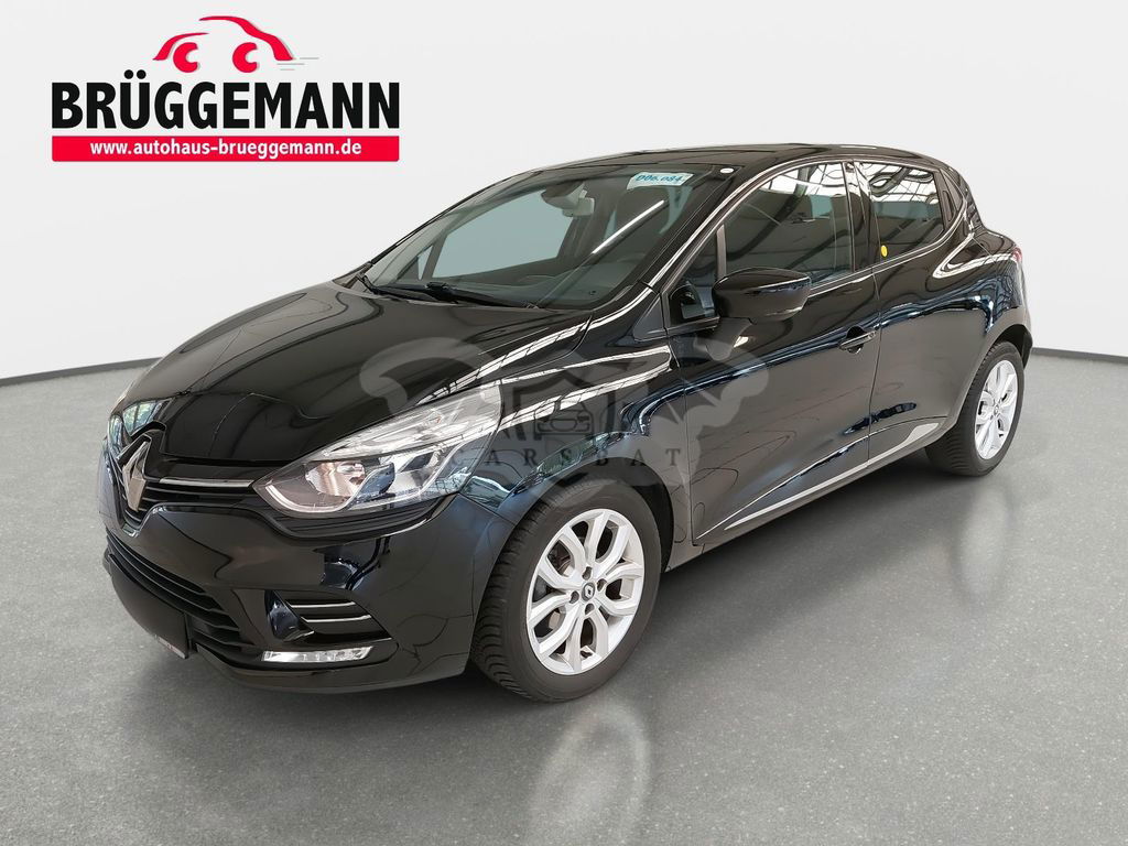Renault Clio 2020
