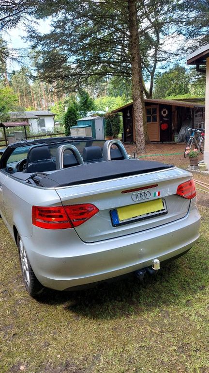 Audi A3 2009
