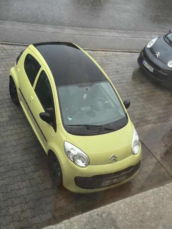 Citroën C1 2006