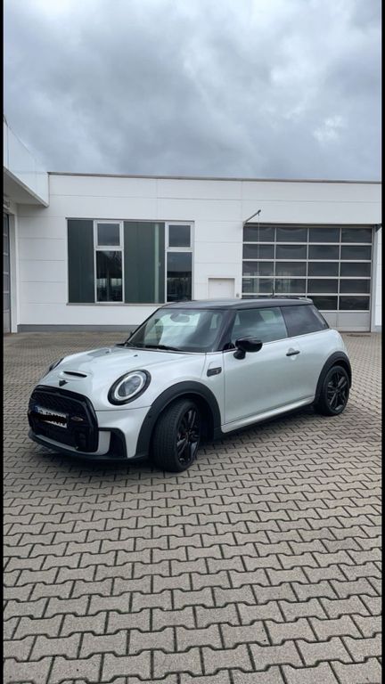 Mini Cooper 2022