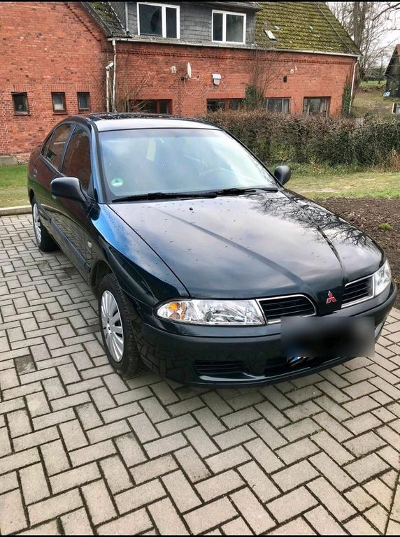 Mitsubishi Carisma 1999