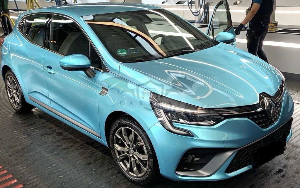 Renault Clio 2020