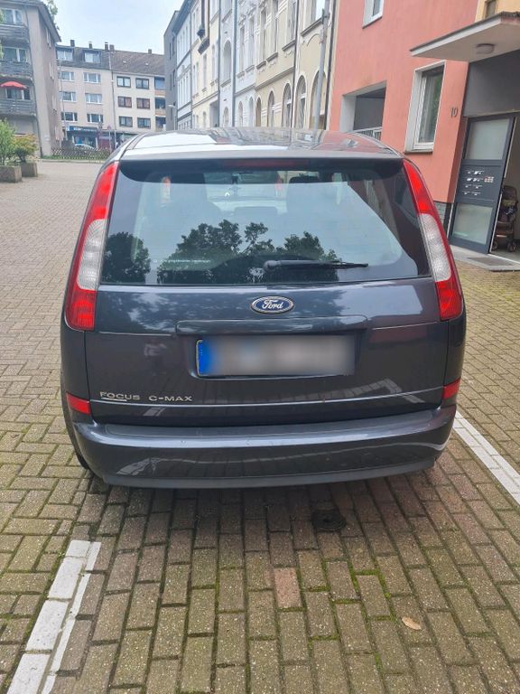Ford C-Max 2006