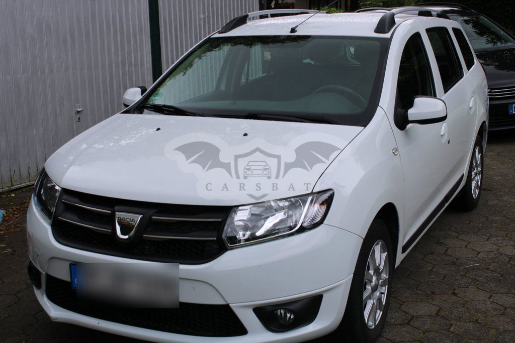Dacia Logan 2014