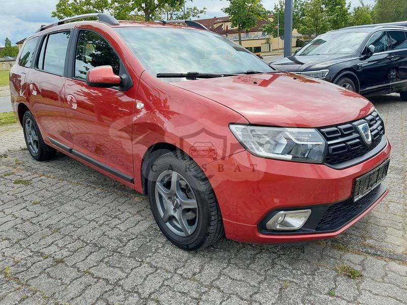 Dacia Logan 2016