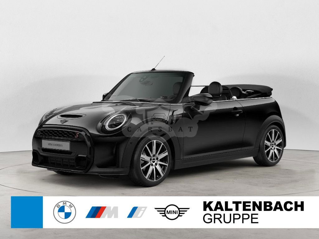 Mini Cabrio 2024