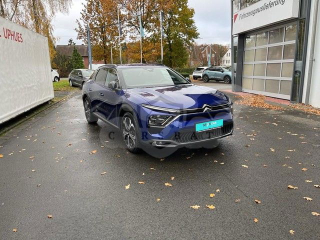 Citroën C5 X 2023
