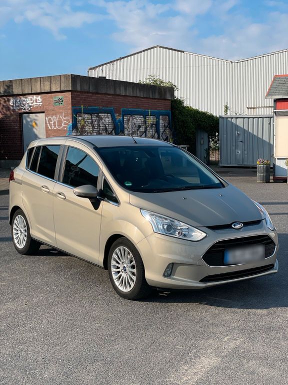 Ford B-Max 2013