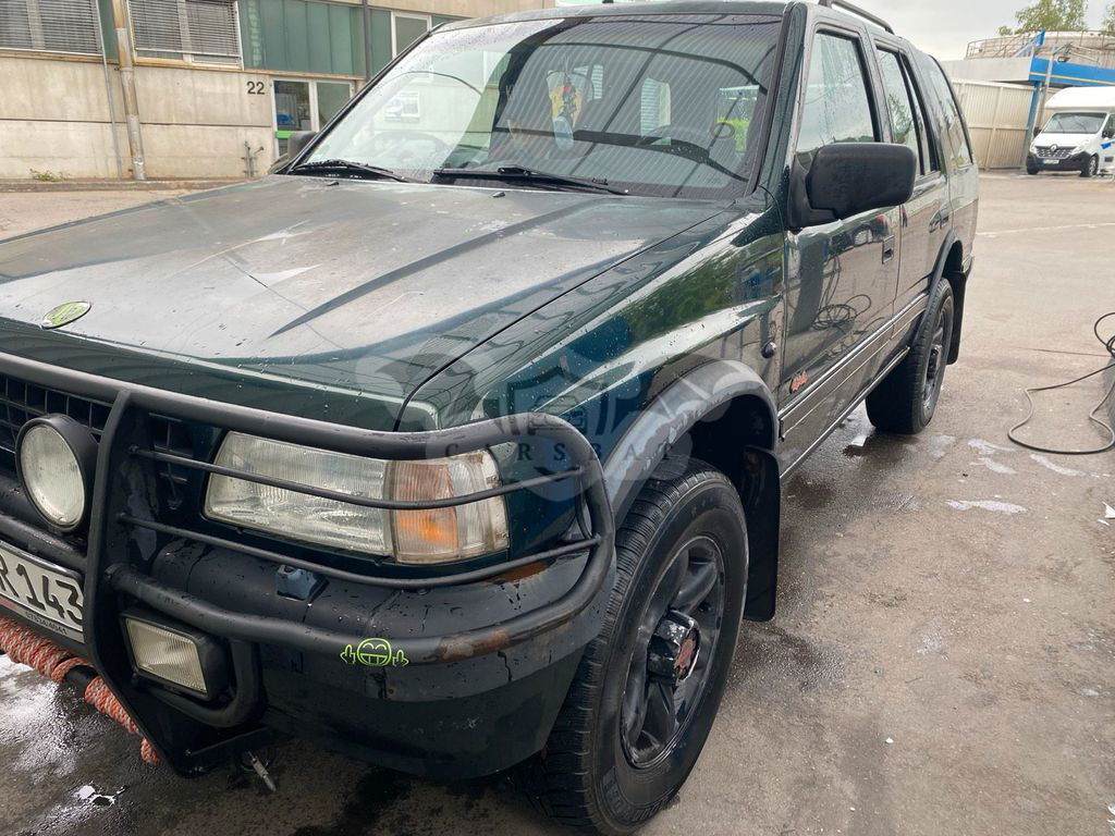 Opel Frontera 1997