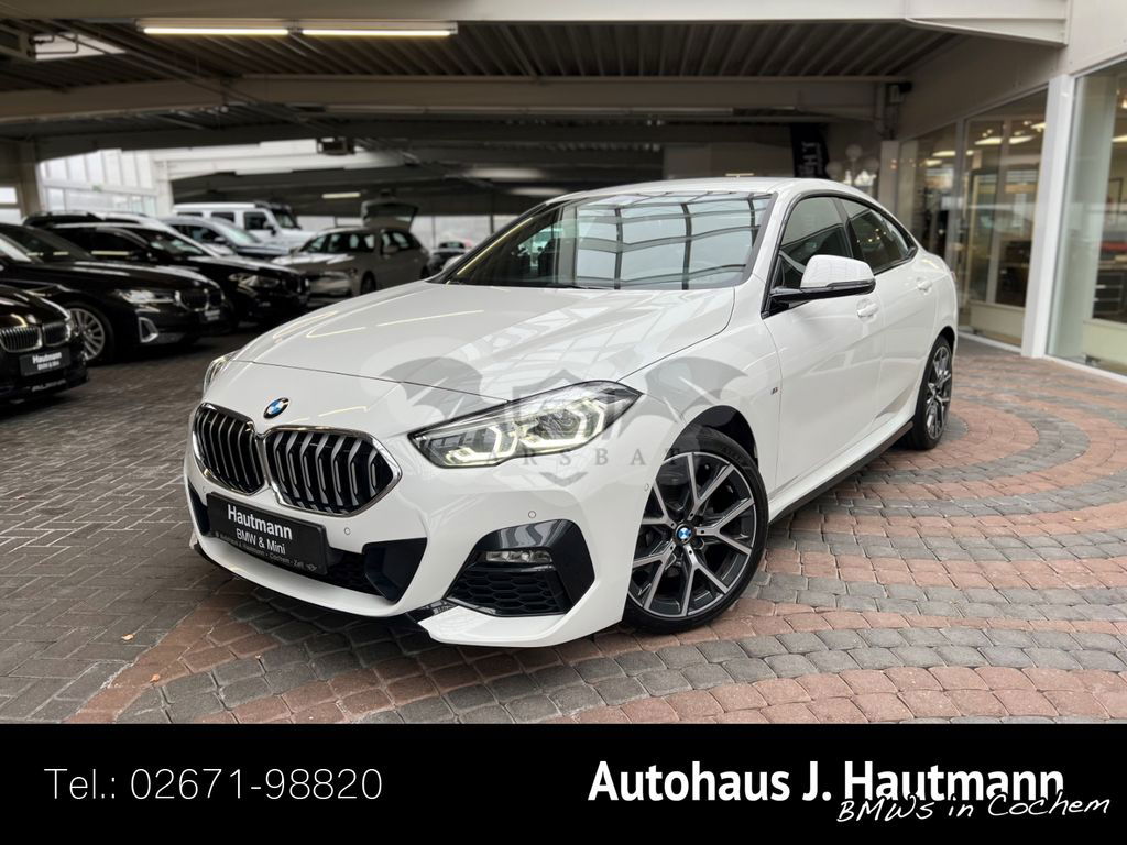 BMW 2 Series 218 2022