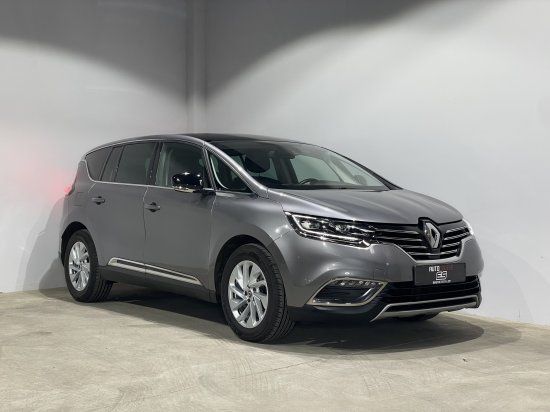 Renault Espace 2015