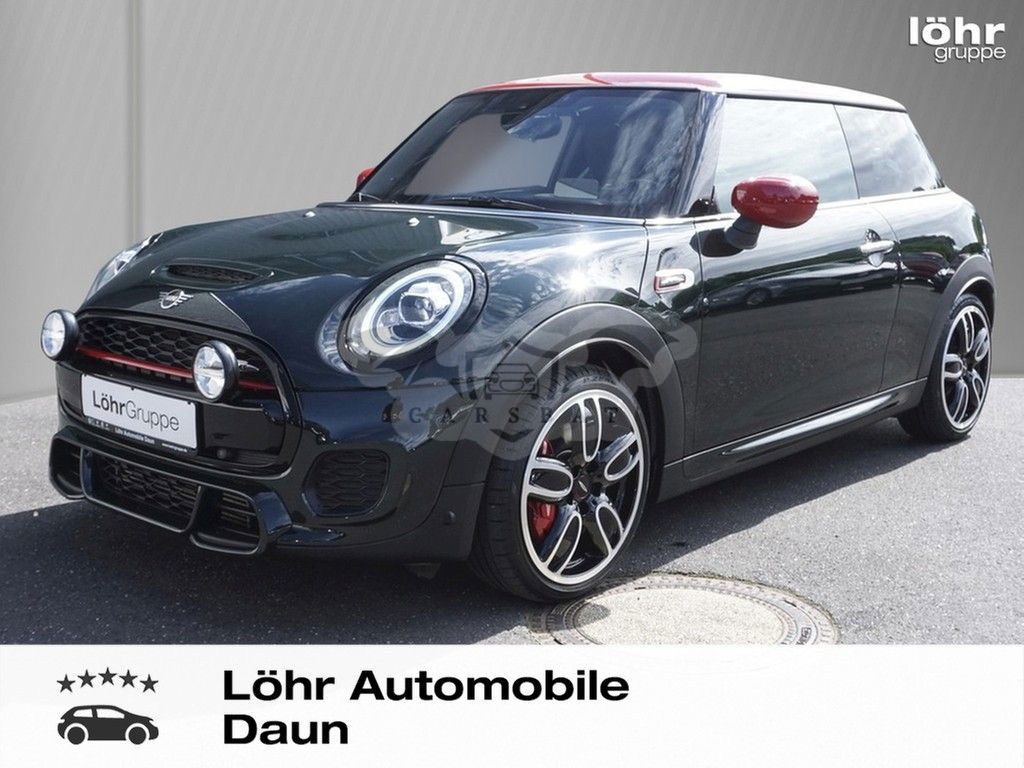 Mini John Cooper Works 2019