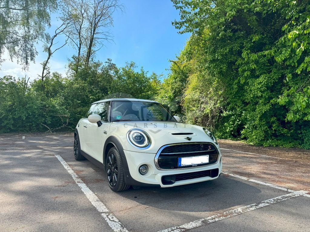 Mini Cooper 2020